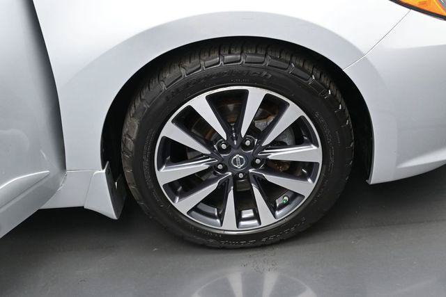 Used 2016 Nissan Altima 2.5 SV w/ Convenience Package FWD image 37