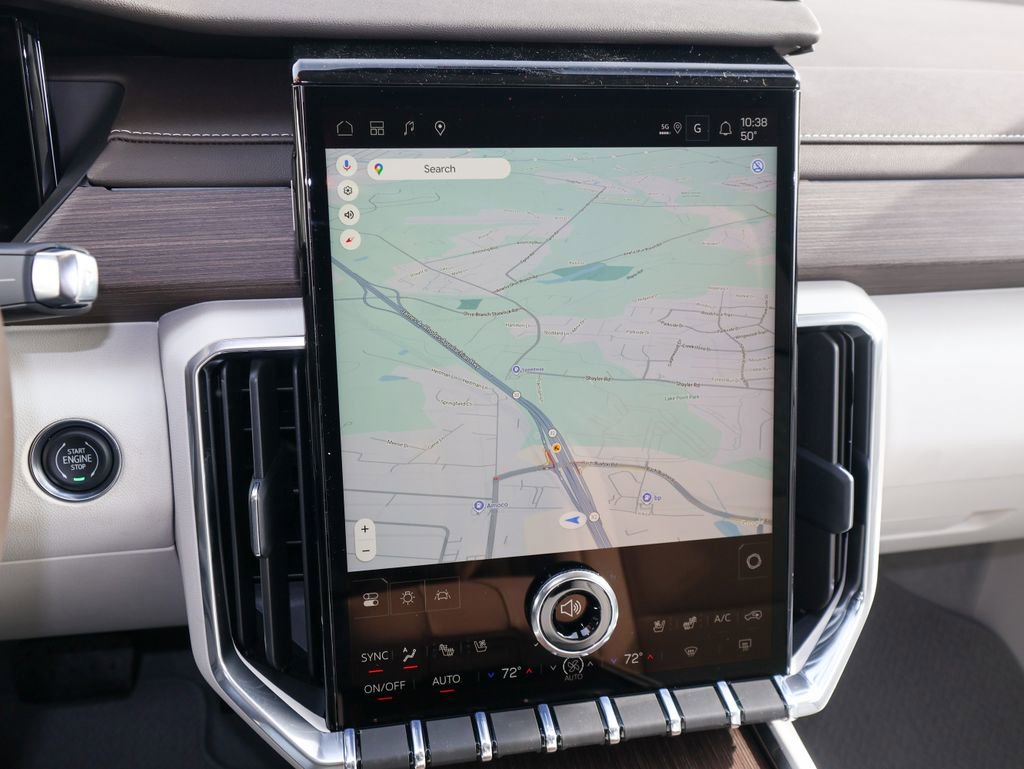 New 2026 GMC Acadia Denali w/ Super Cruise Package image 18