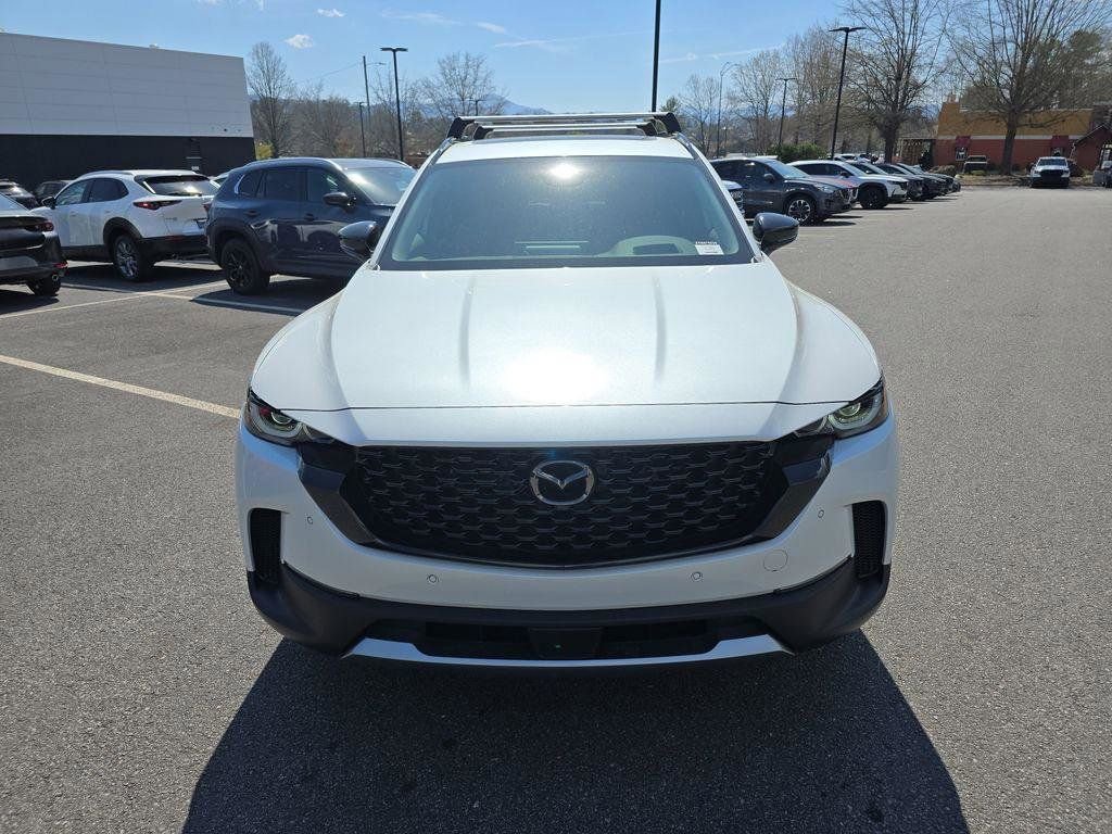 New 2026 MAZDA CX-50 AWD 2.5 S w/ Weather Package image 9