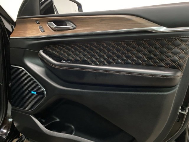 Used 2022 Jeep Grand Cherokee Summit image 78