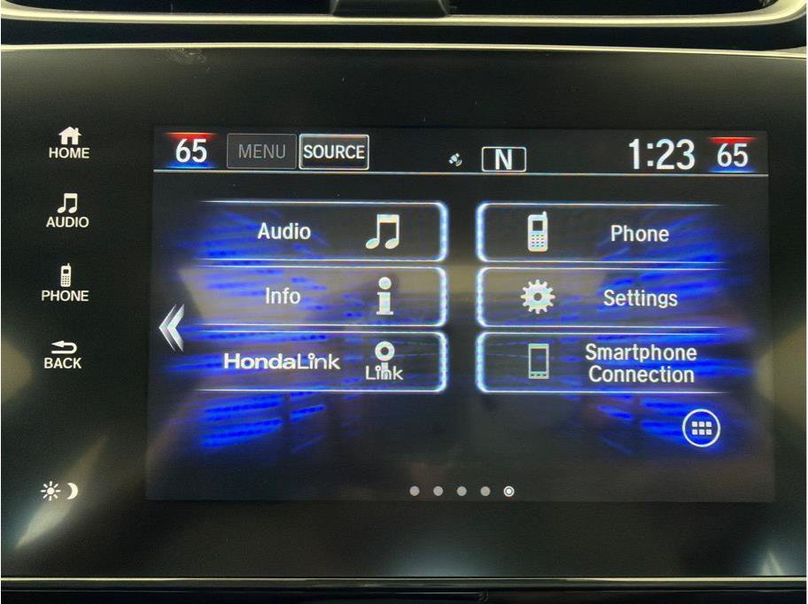 Used 2022 Honda CR-V EX image 22