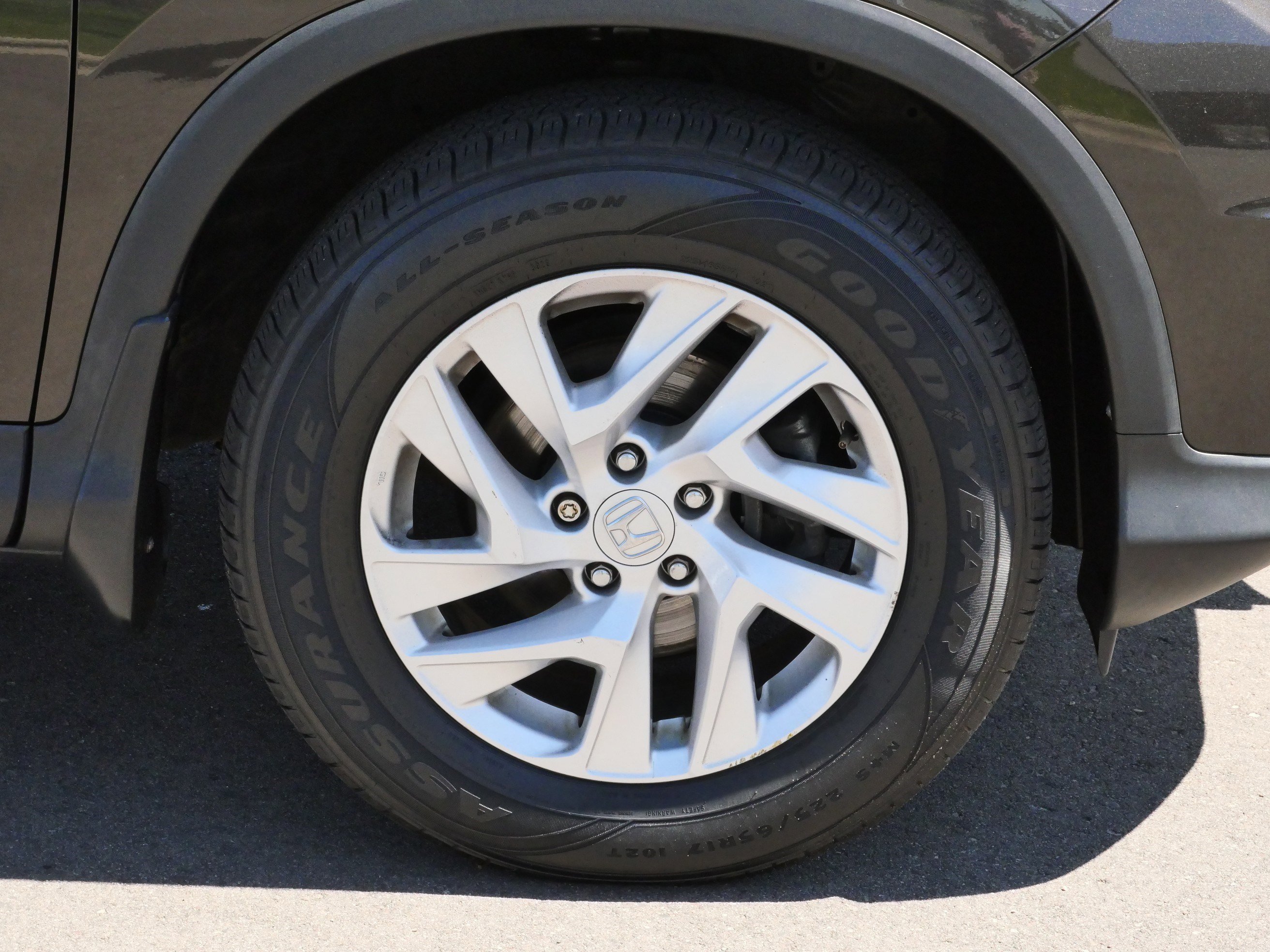 Used 2015 Honda CR-V EX-L image 15