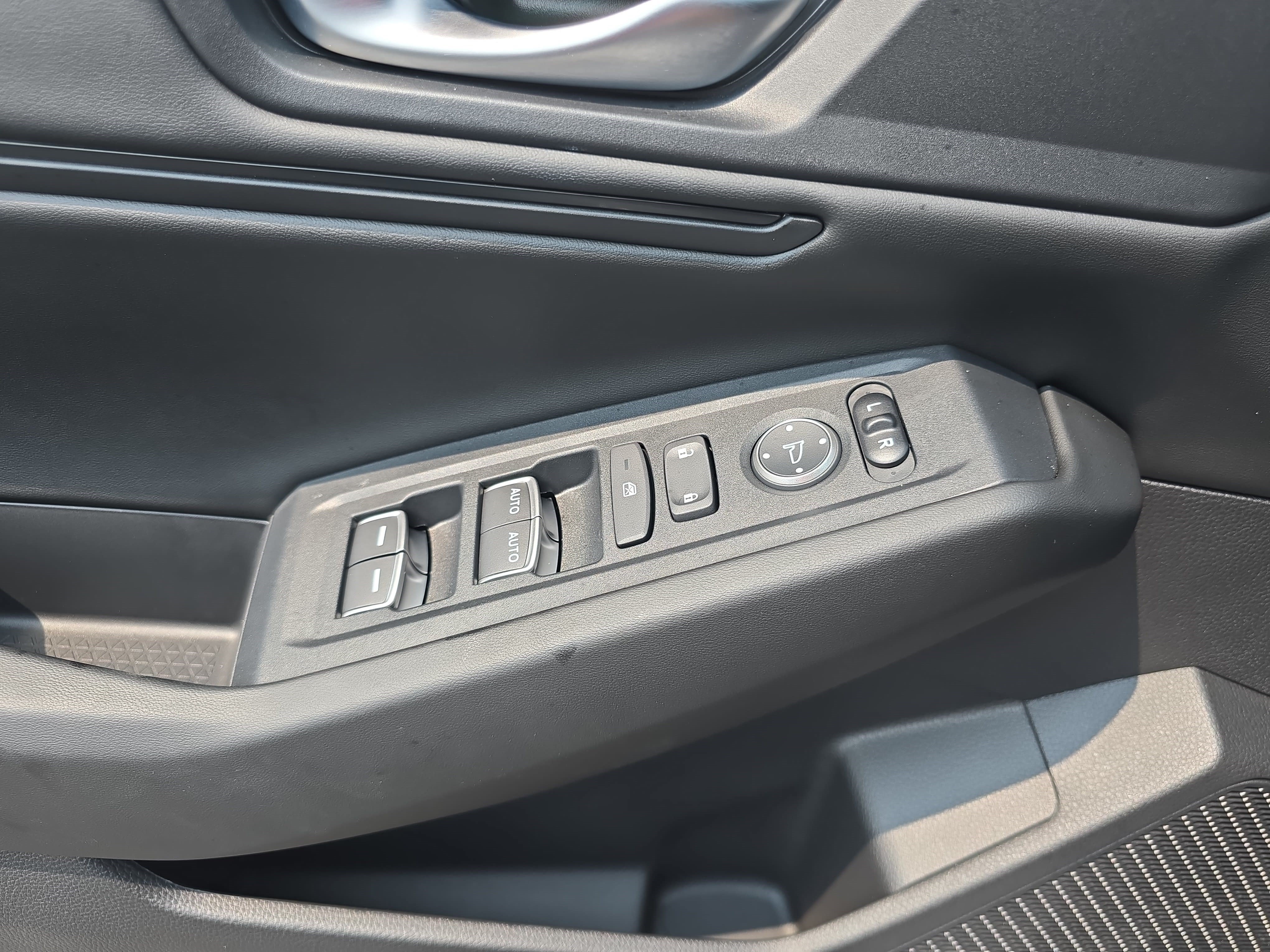 Certified 2026 Honda Accord SE image 26