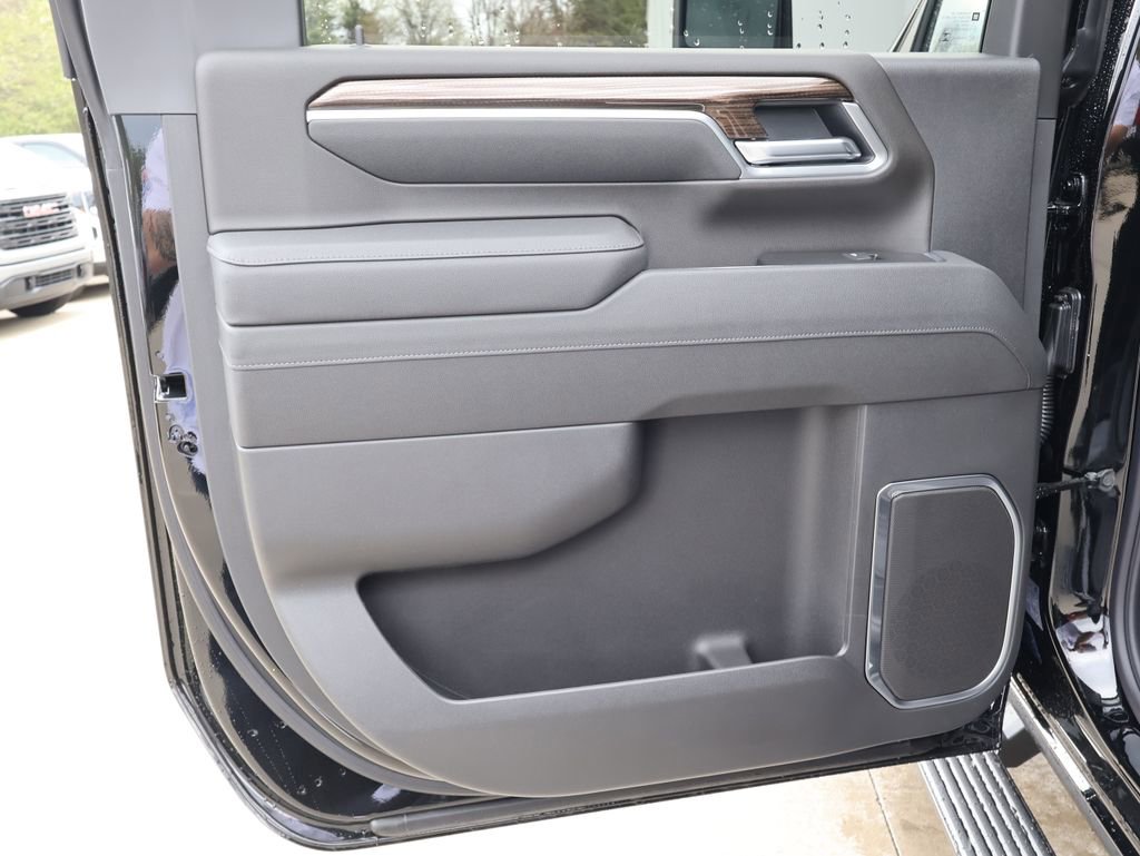 New 2026 Chevrolet Silverado 2500 LT w/ Trail Boss Package image 27