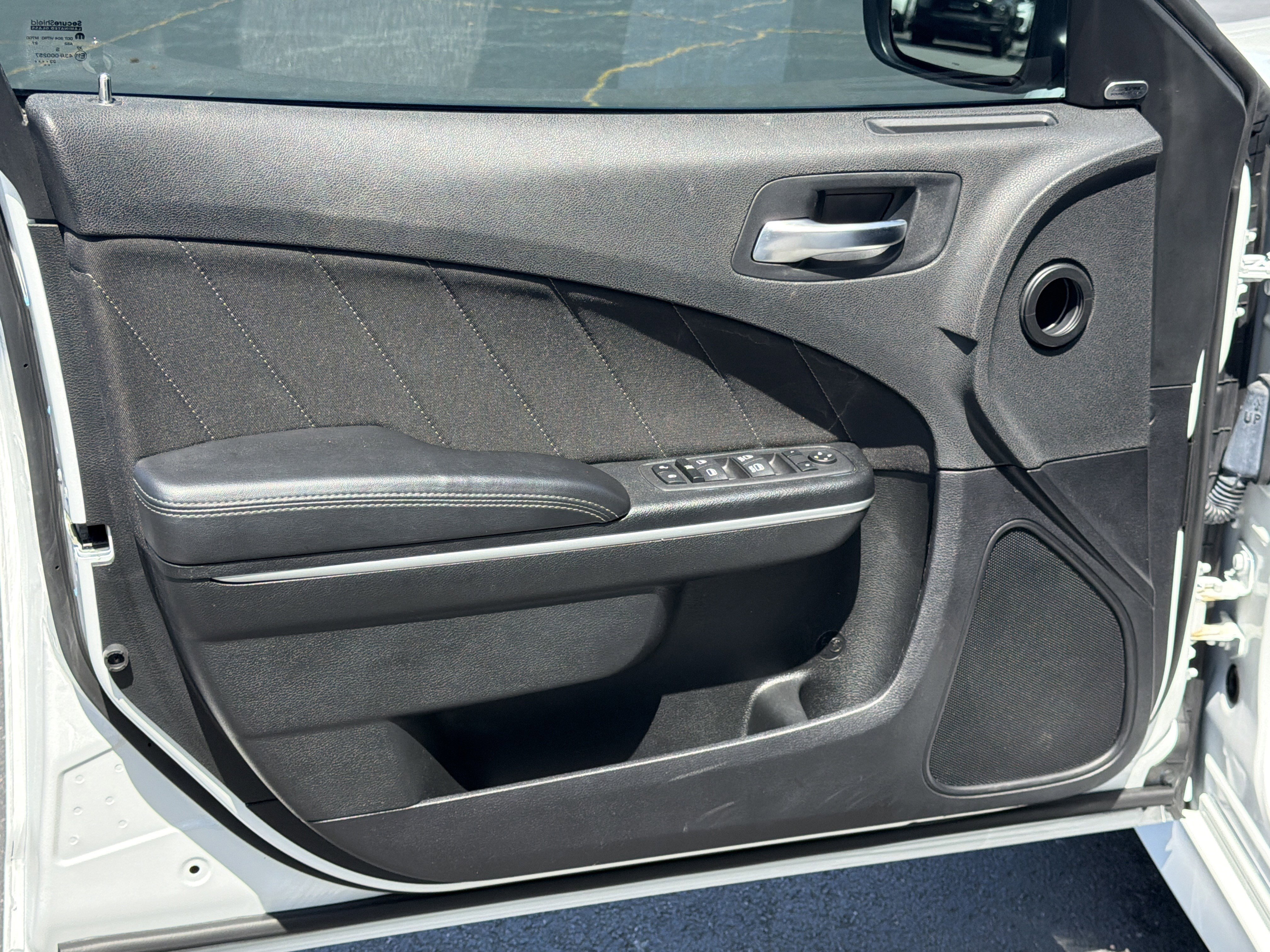 Used 2023 Dodge Charger Scat Pack image 12