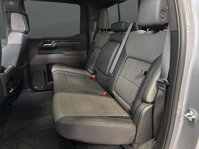 Used 2023 Chevrolet Silverado 1500 ZR2 AWD/4WD image 32