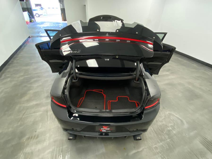 Used 2017 Dodge Charger R/T image 49