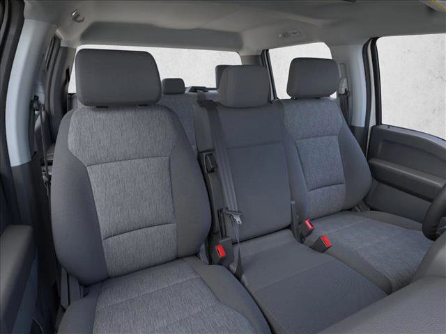 New 2026 Ford F250 XL w/ XL Driver Assist Package image 10