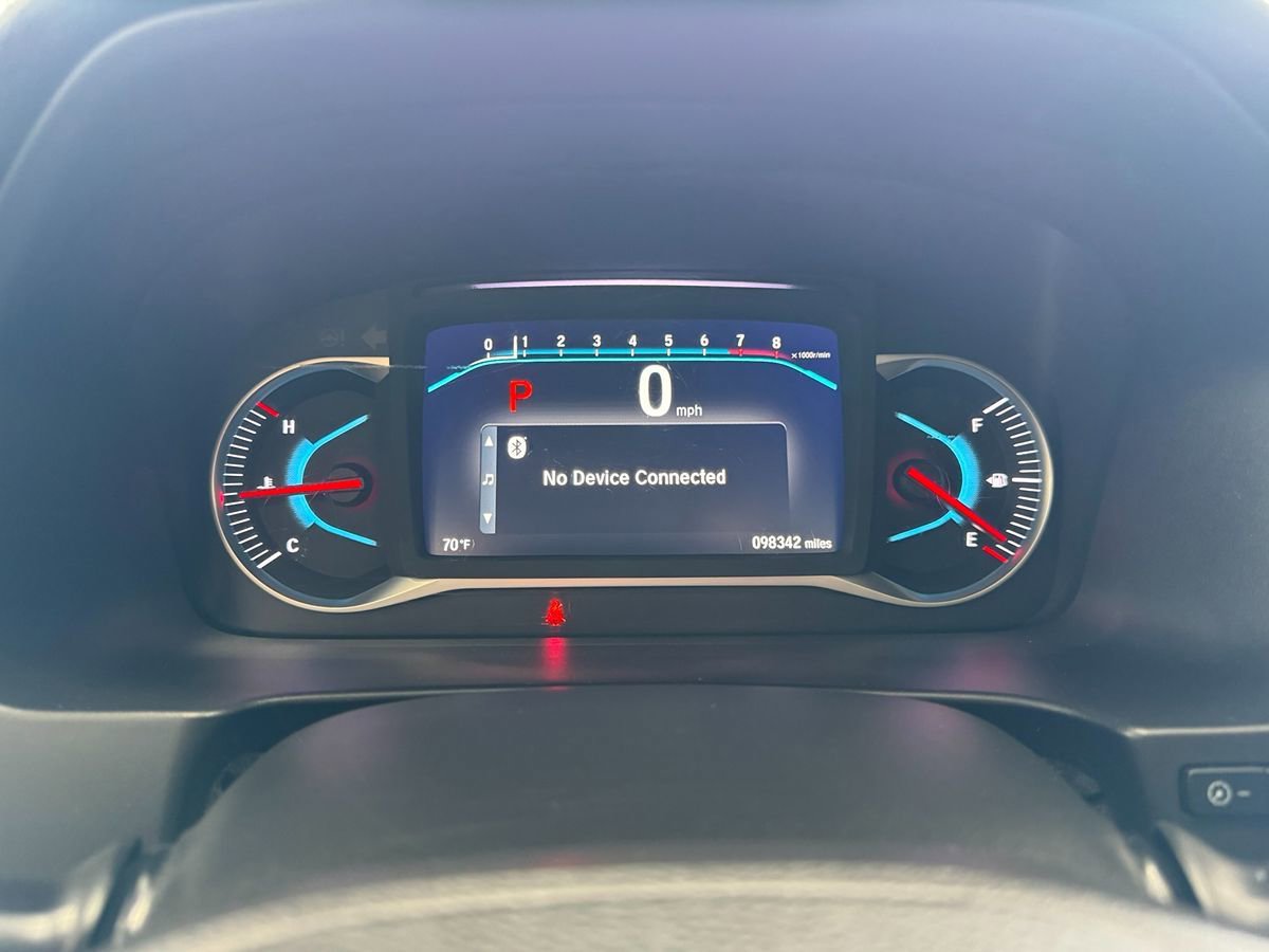 Used 2019 Honda Pilot Touring image 32