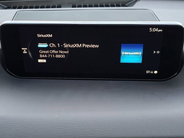 New 2026 MAZDA CX-50 AWD 2.5 Hybrid w/ Weather Package image 10