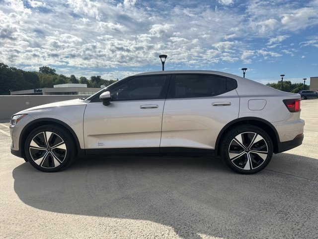 Used 2023 Polestar Polestar 2 w/ Pilot Pack image 4