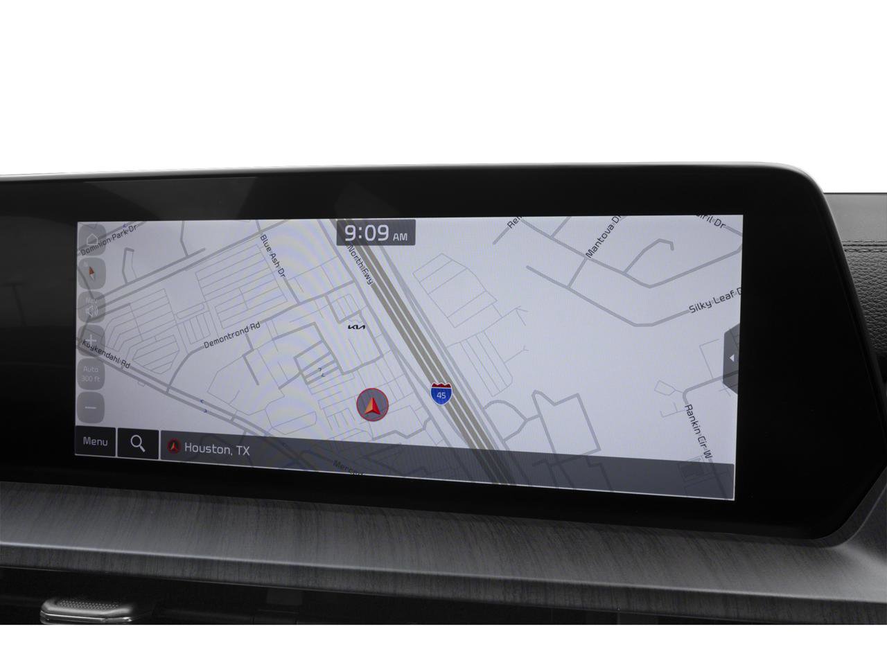 New 2025 Kia Telluride EX image 35