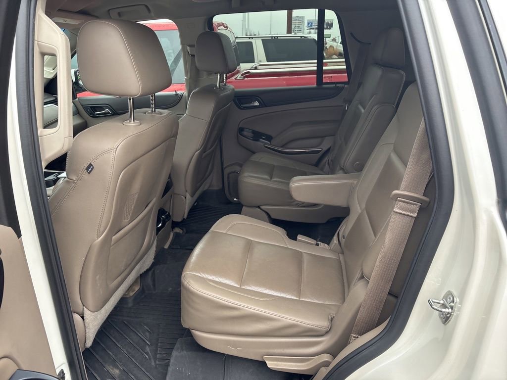 Used 2015 GMC Yukon SLT image 18