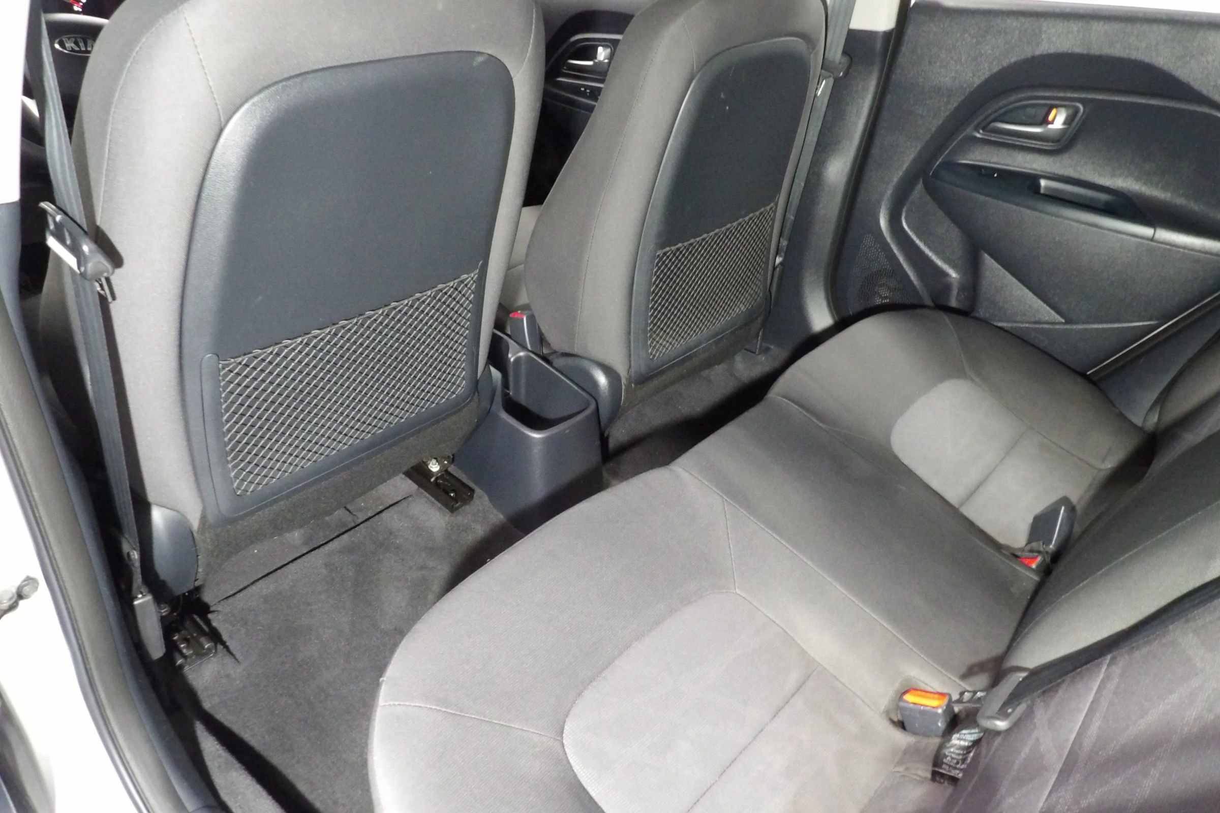 Used 2017 Kia Rio LX w/ Power Package FWD image 9