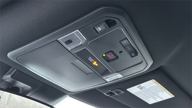 New 2026 Toyota Tundra SR5 image 22