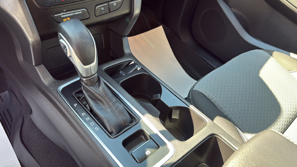 Used 2019 Ford Escape SE AWD/4WD image 27