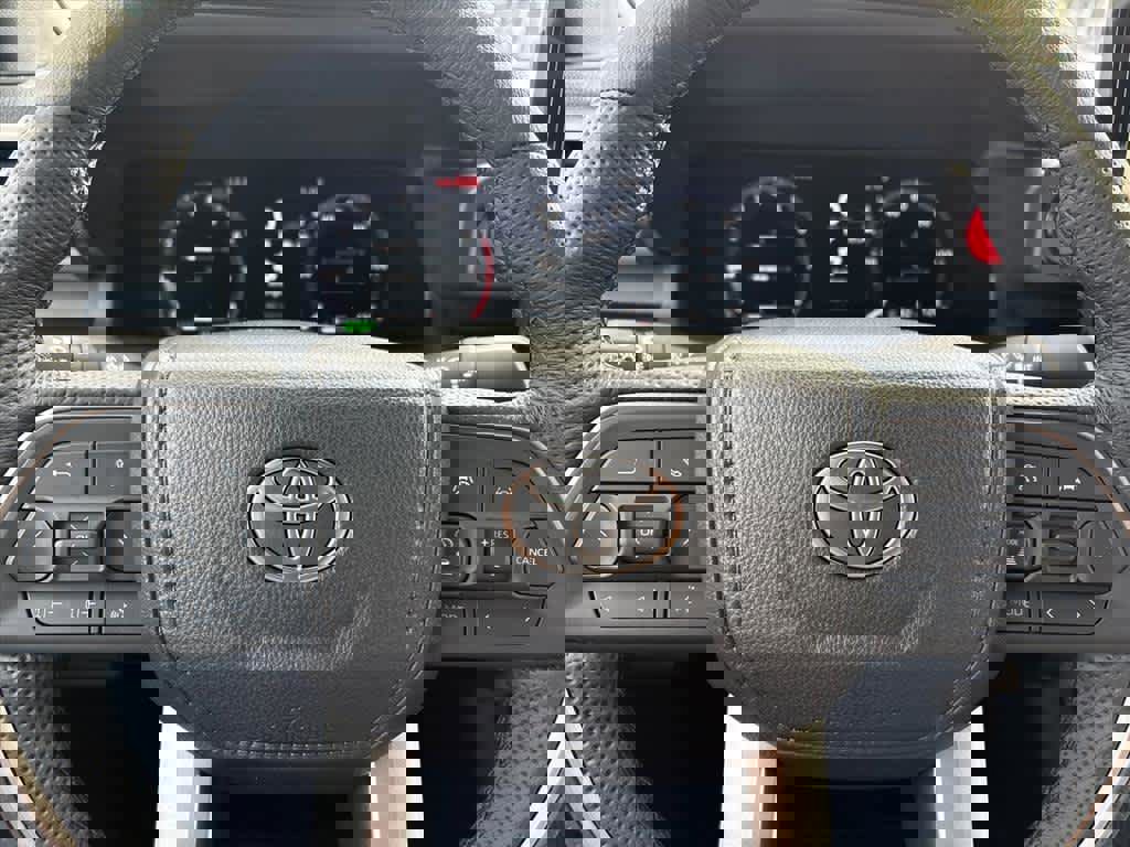 New 2025 Toyota Tacoma TRD Off-Road image 14