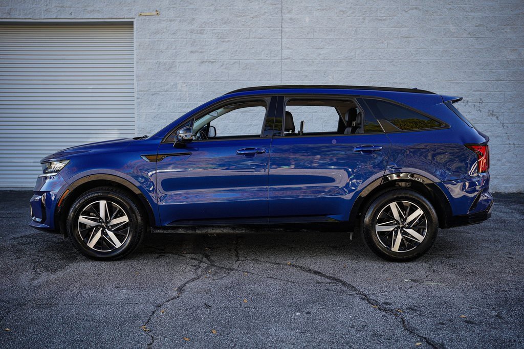 Used 2023 Kia Sorento EX image 8