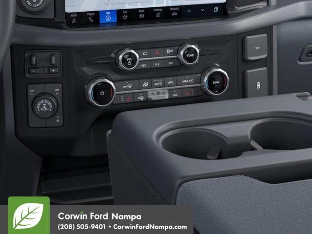 New 2026 Ford F150 XLT image 15