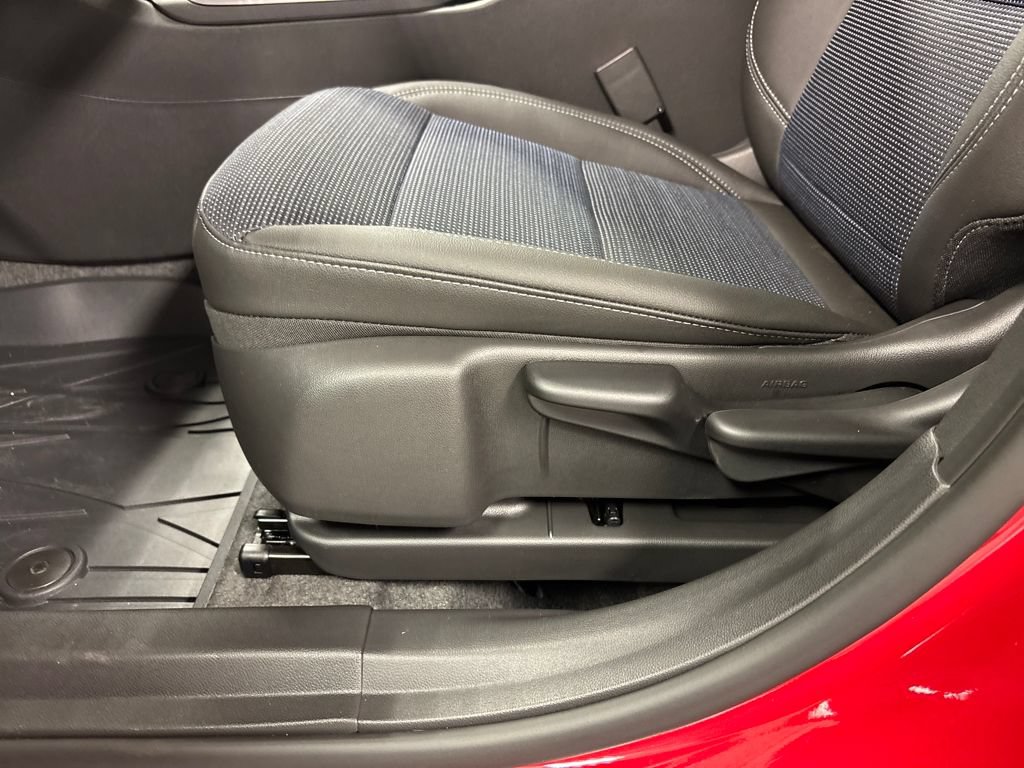 New 2026 Buick Envista Preferred w/ Advanced Safety Package FWD image 22