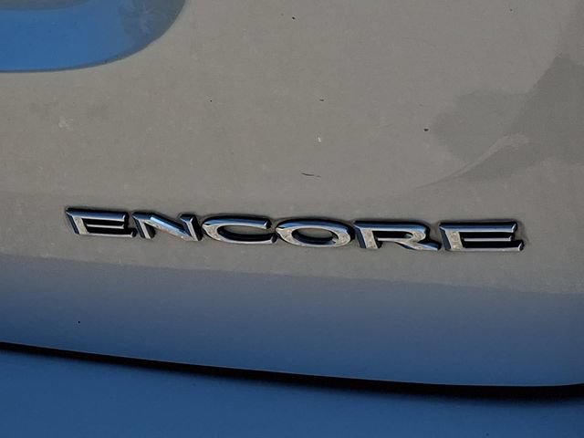 Used 2019 Buick Encore Preferred FWD image 33