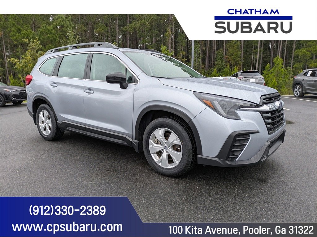 Used 2023 Subaru Ascent 8-Passenger