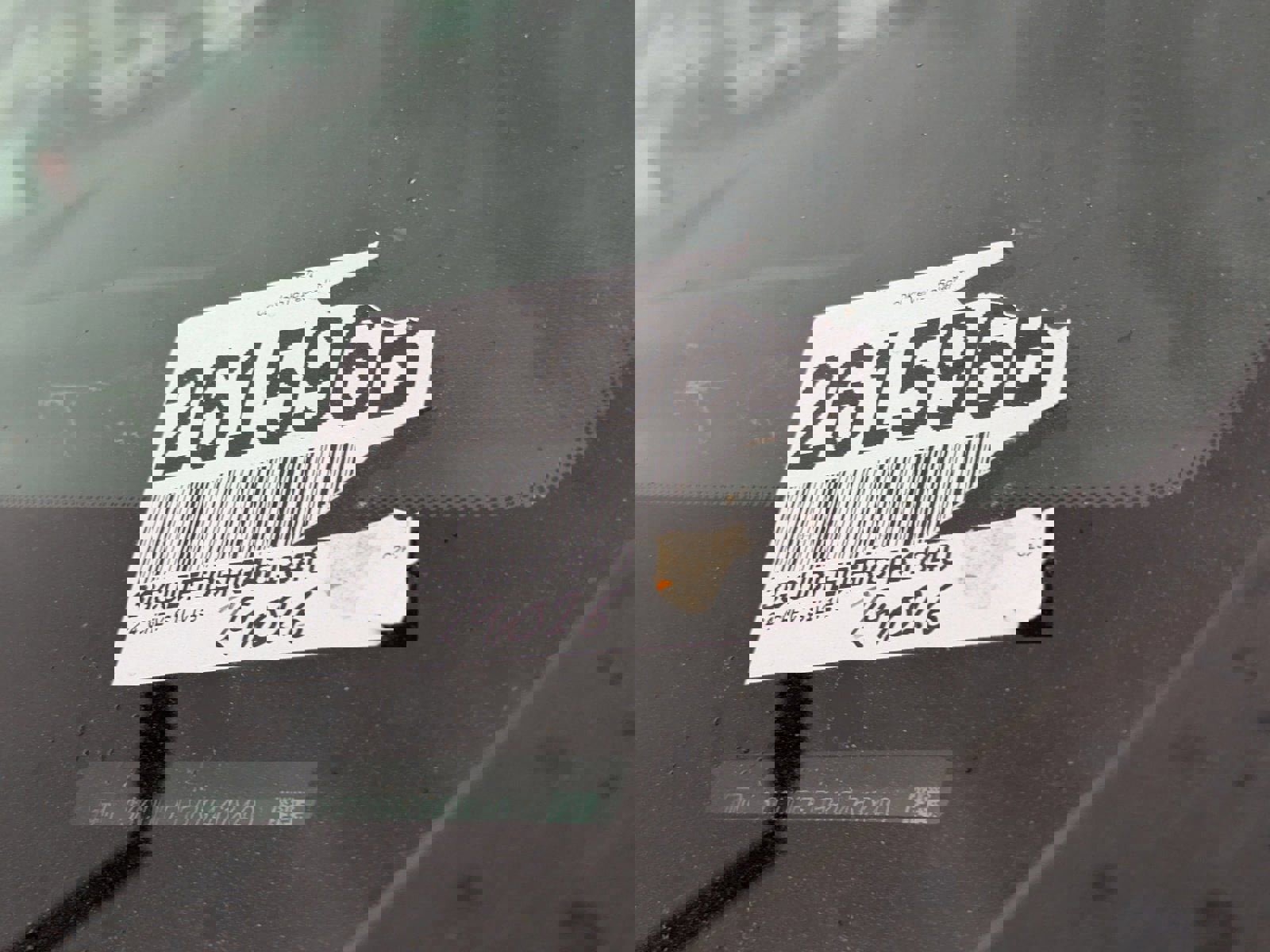 Used 2024 Chevrolet Silverado 1500 LT Trail Boss w/ Convenience Package II image 36