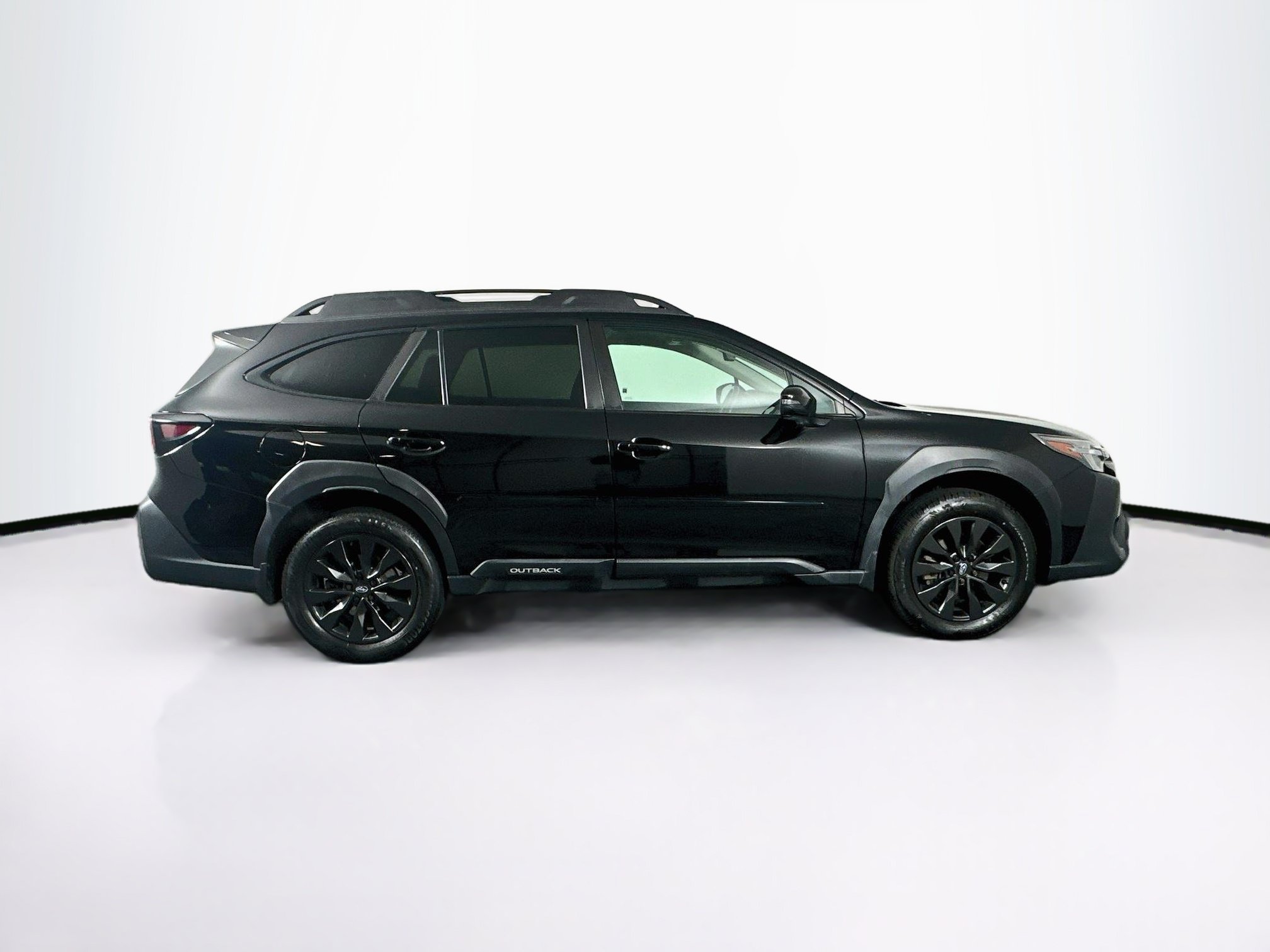 Used 2023 Subaru Outback Onyx Edition XT AWD/4WD image 10