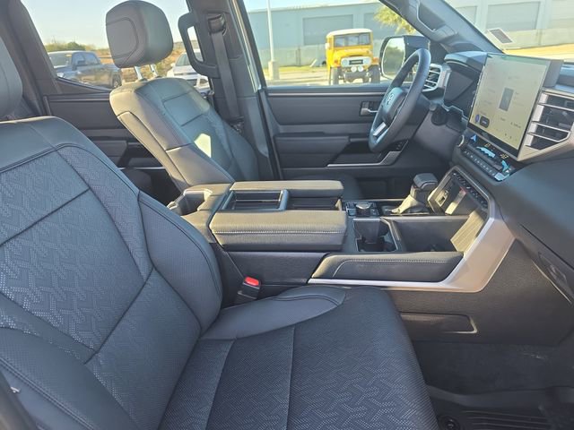 Used 2025 Toyota Tundra Limited image 10