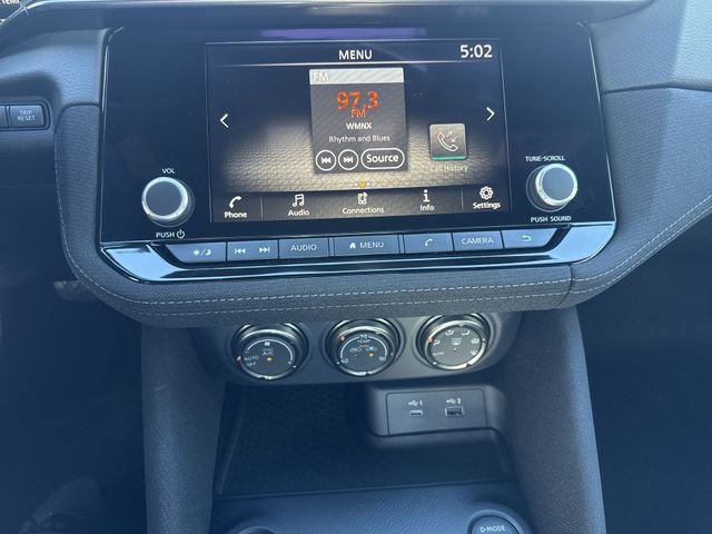 New 2026 Nissan Z Sport w/ Floor Mat Package image 20