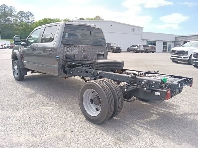 New 2026 Ford F450 XL AWD/4WD image 5