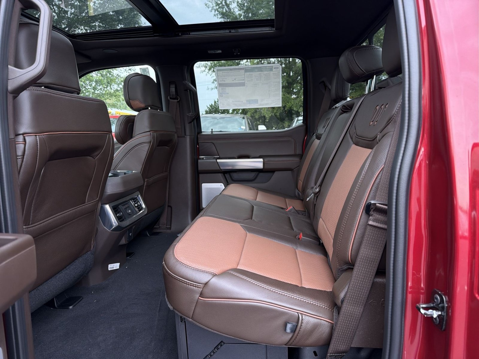 New 2026 Ford F450 King Ranch AWD/4WD image 29