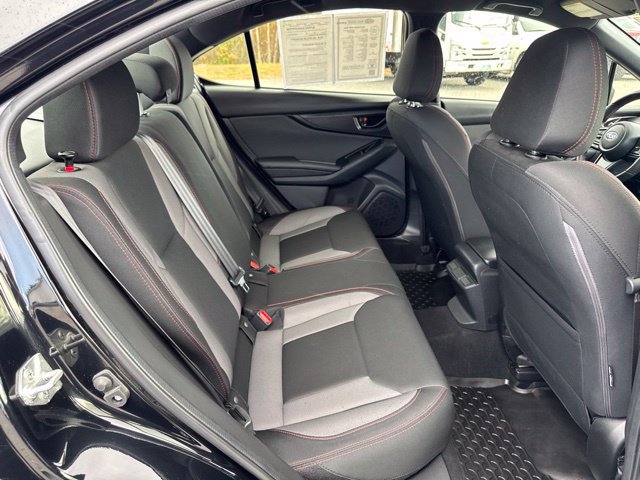 Used 2022 Subaru WRX AWD/4WD image 28