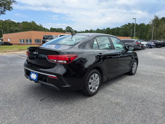 Used 2022 Kia Rio S FWD image 5