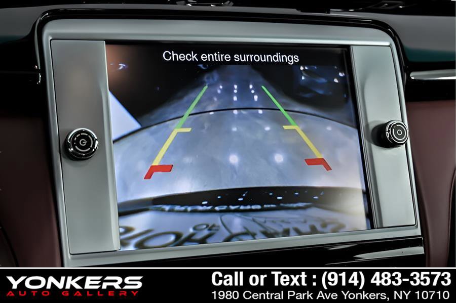 Used 2015 Maserati Quattroporte S Q4 AWD/4WD image 89