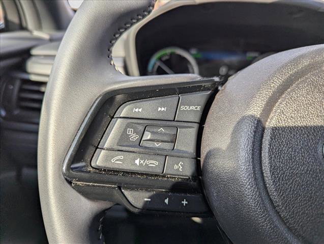 Used 2025 Subaru Forester Premium w/ Protection Package (1PH) image 13