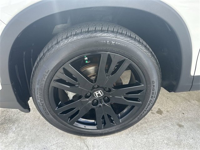 Used 2021 Honda Pilot Special Edition image 19