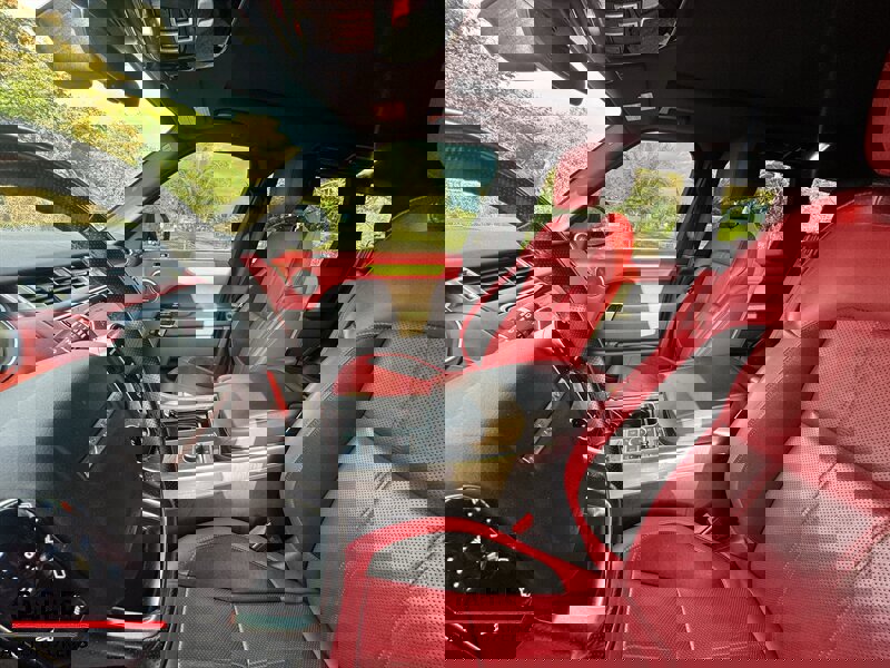 Used 2019 Land Rover Range Rover Sport Supercharged image 16