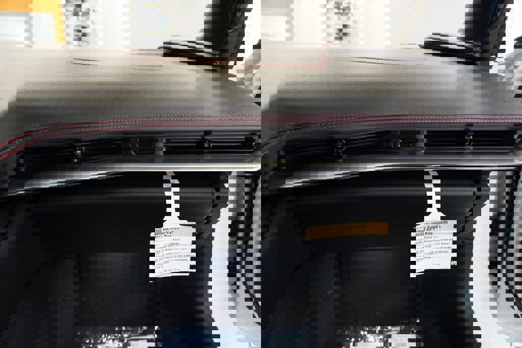 New 2026 Chevrolet Corvette Stingray Preferred Conv w/ Z51 Performance Package image 25