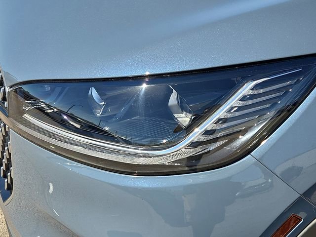 Used 2025 Lincoln Aviator Reserve w/ Illumination Package image 8