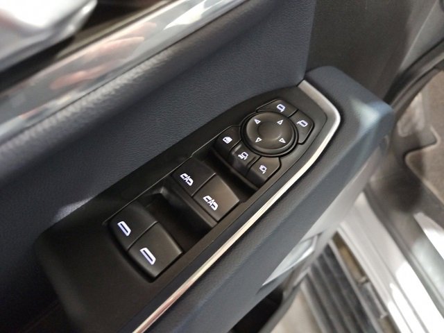 Certified 2024 Chevrolet Silverado 3500 High Country w/ High Country Premium Package image 23