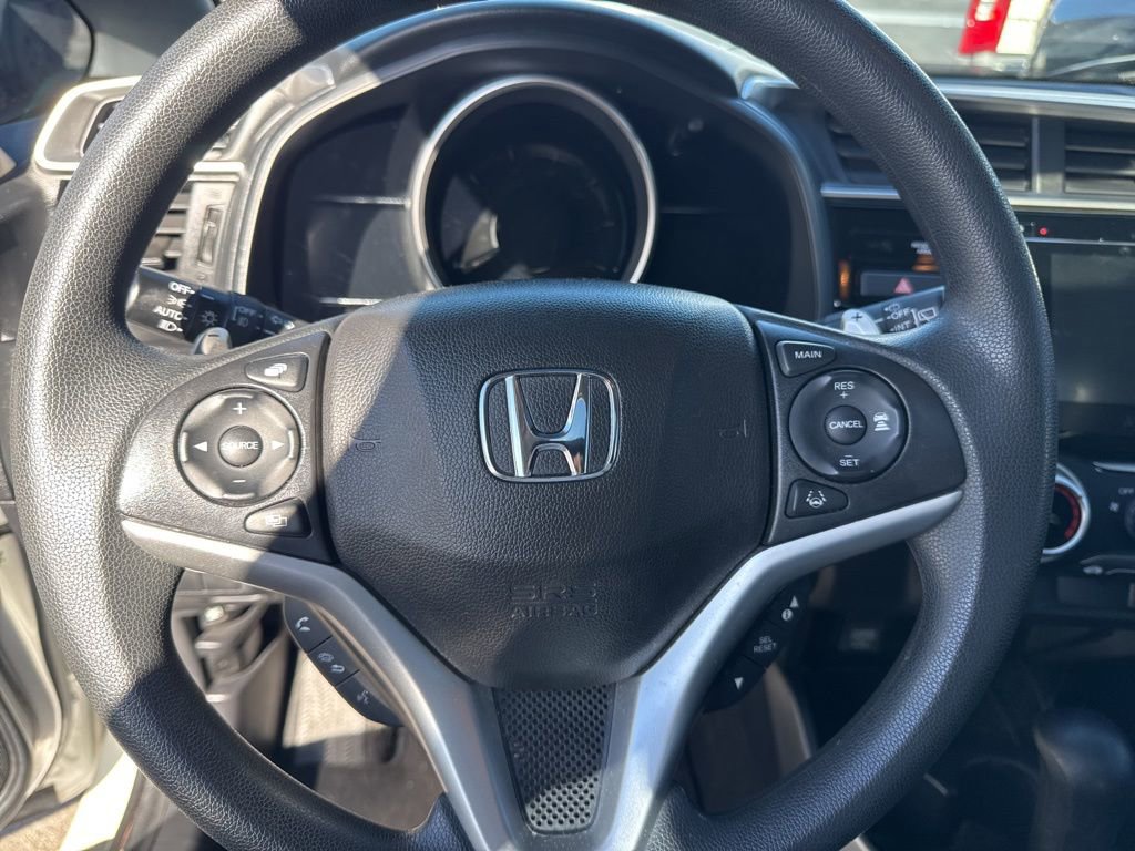 Used 2020 Honda Fit EX image 9