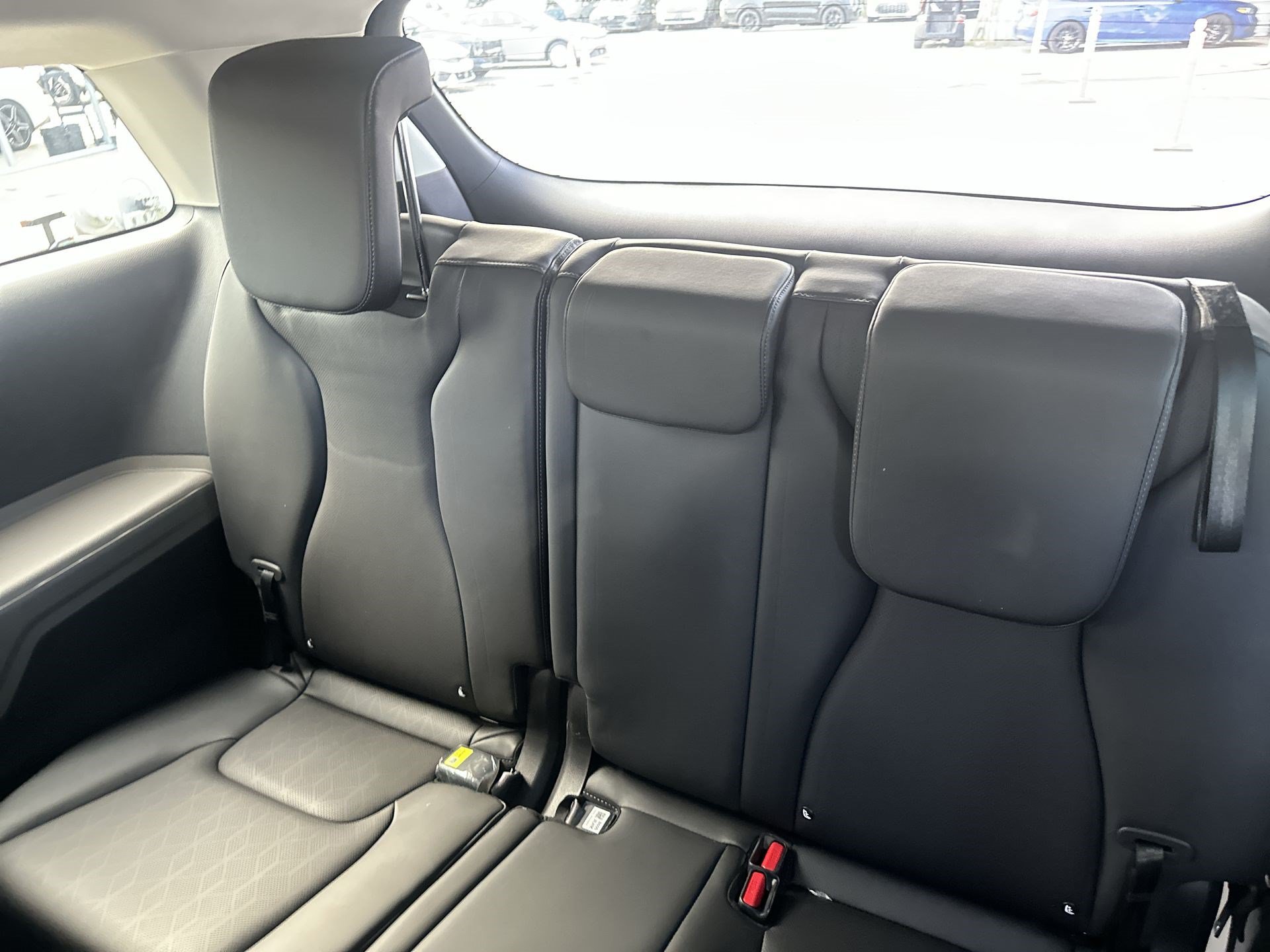 Used 2019 MAZDA CX-3 Touring FWD image 24