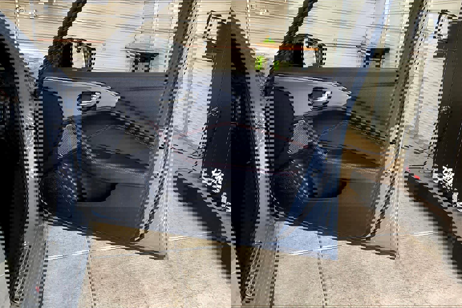 Used 2025 Acura TLX SH-AWD w/ A-SPEC Pkg image 25