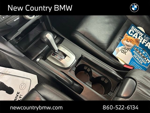 Used 2009 Honda Accord EX-L image 20