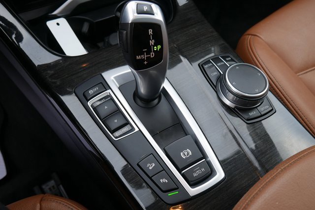 Used 2017 BMW X3 xDrive28i image 24