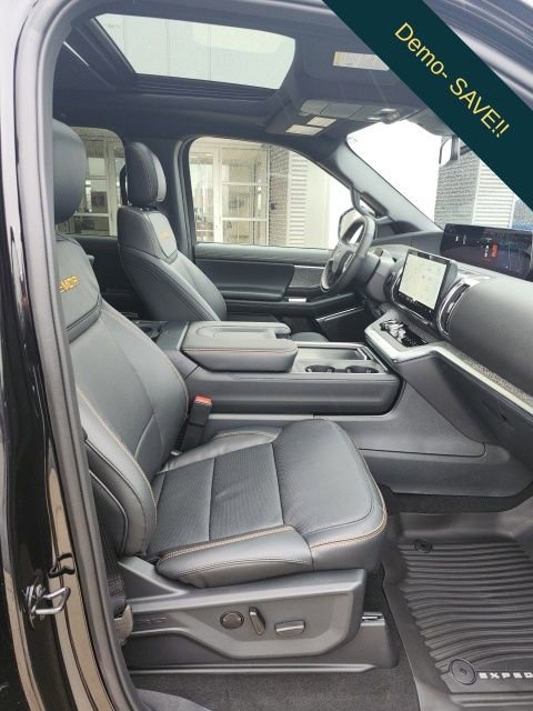 New 2025 Ford Expedition Tremor image 14