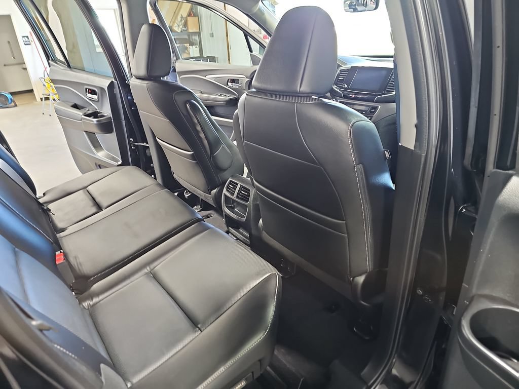 Used 2023 Honda Ridgeline RTL image 11