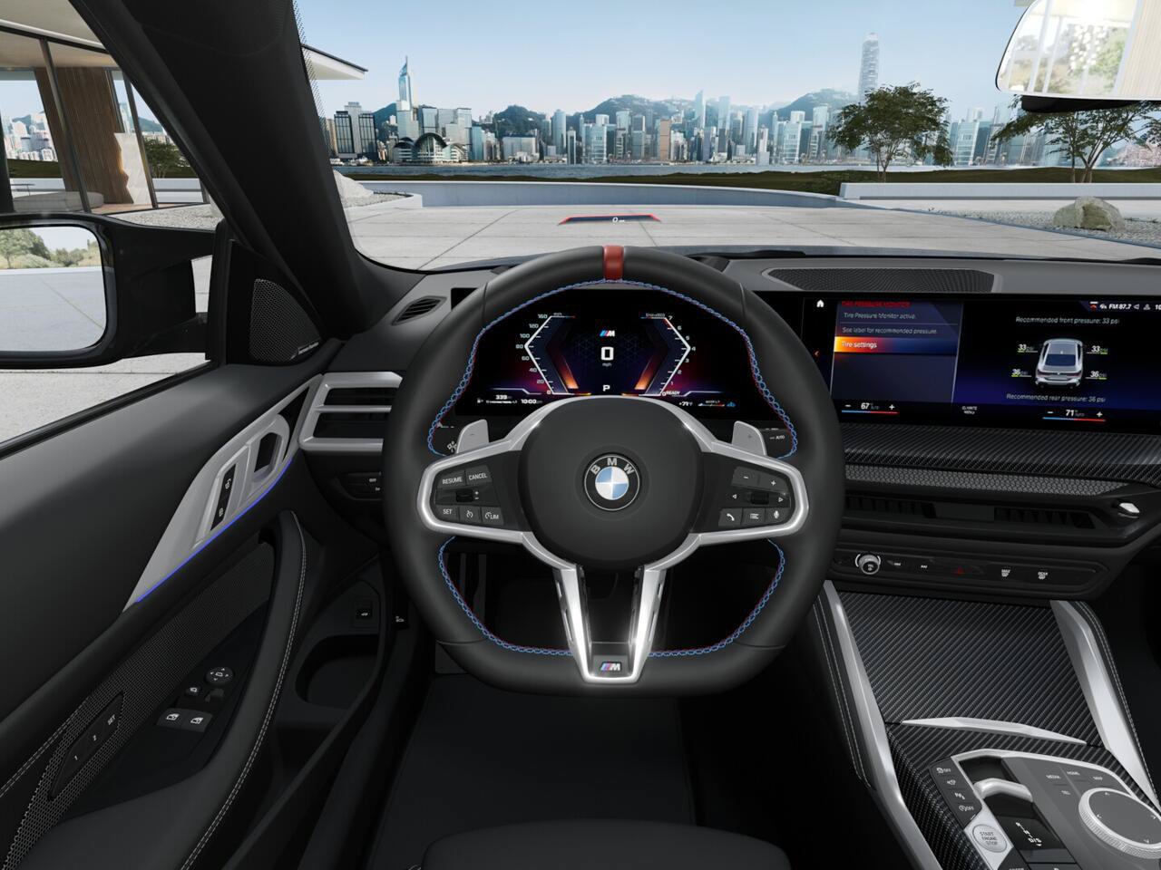 New 2027 BMW M440i Coupe w/ Premium Package RWD image 13