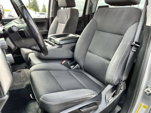 Used 2019 Chevrolet Silverado 1500 LT AWD/4WD image 14